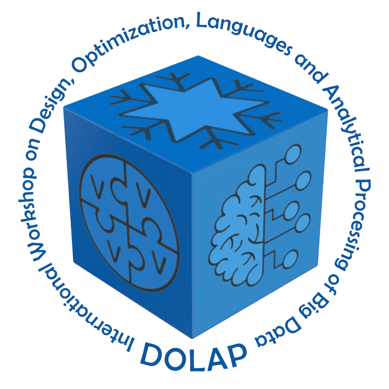 DOLAP logo