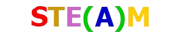 STE(A)M