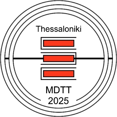 MDTT2025 logo