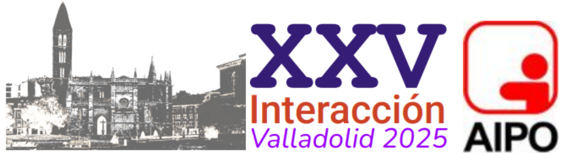 INTERACCIÓN 2025